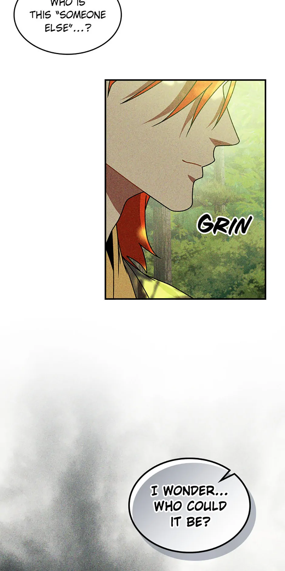Yi Shen Dang Guan Chapter 90 22